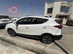 JAC JS3